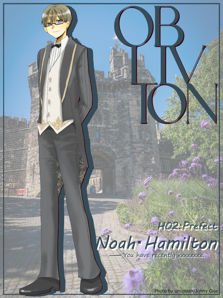 ほんねぎ班の監督生の話(追記1)