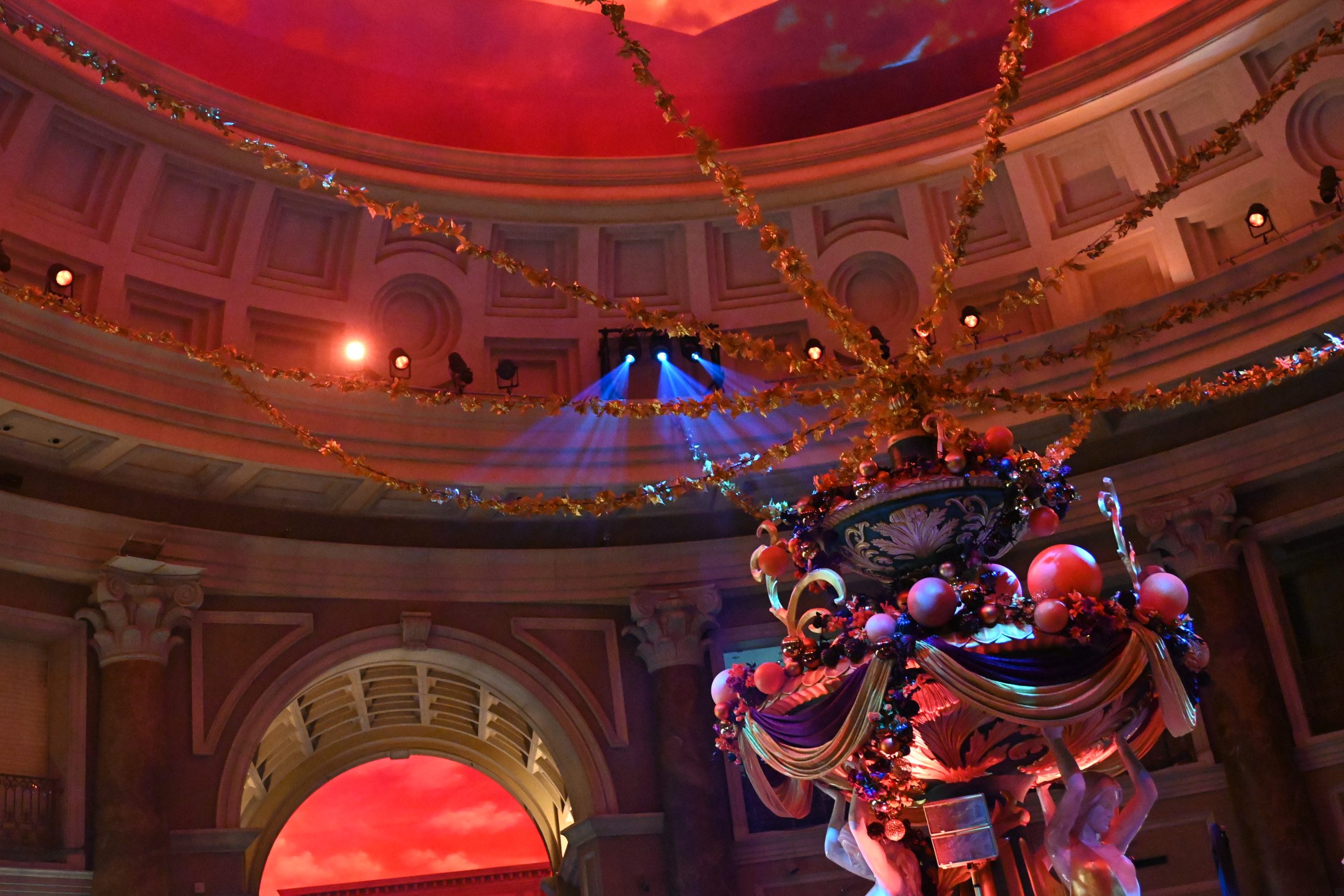 イマーシブフォート東京・6.0