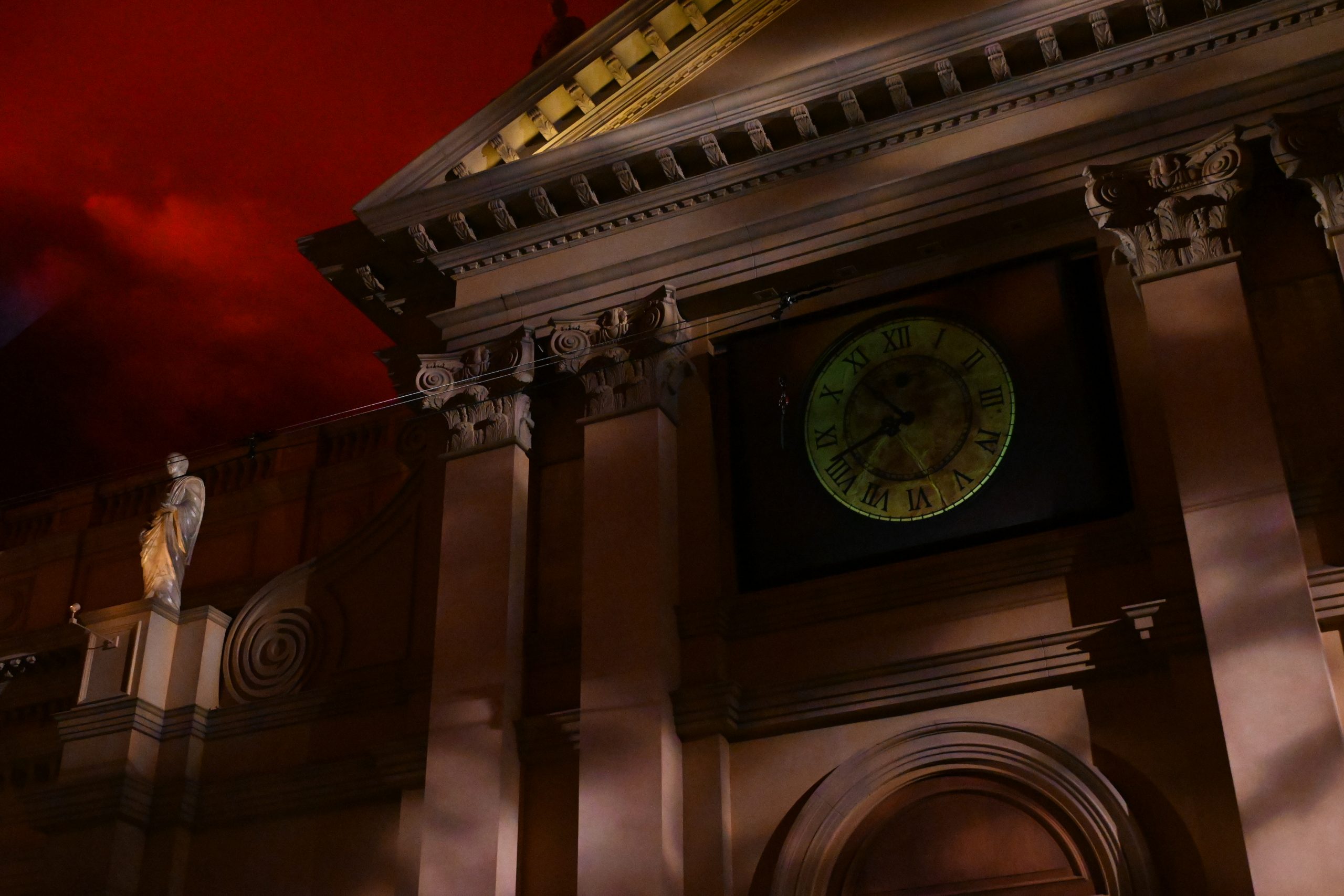 SHERLOCKネタバレ