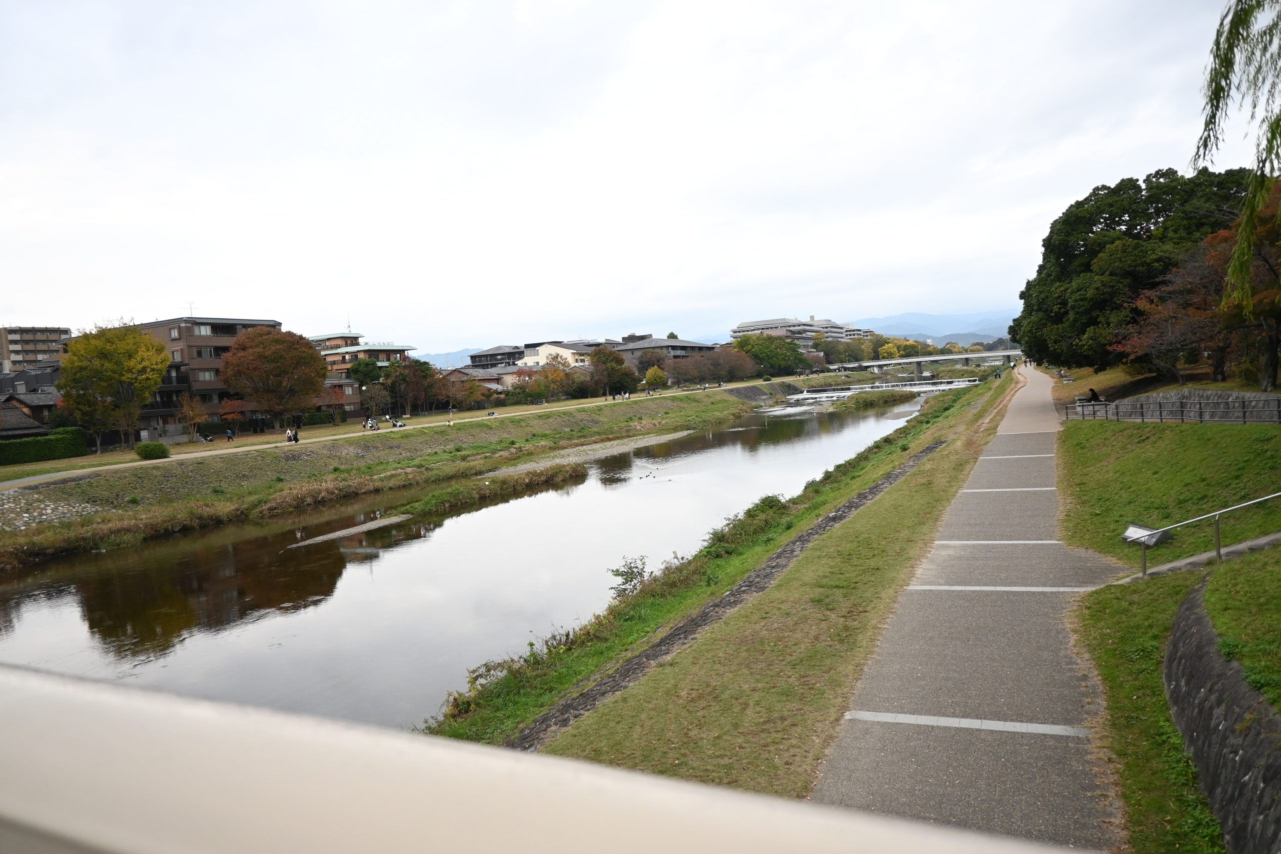 所属意識と帰属意識の話。