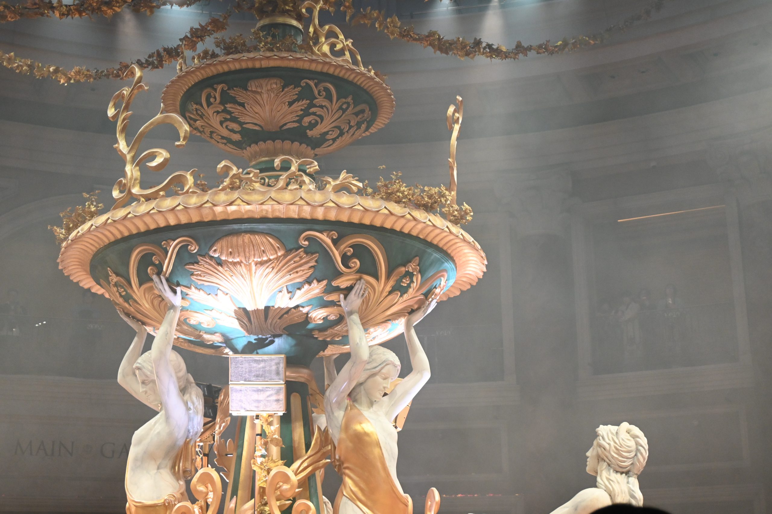 イマーシブフォート東京・8.0