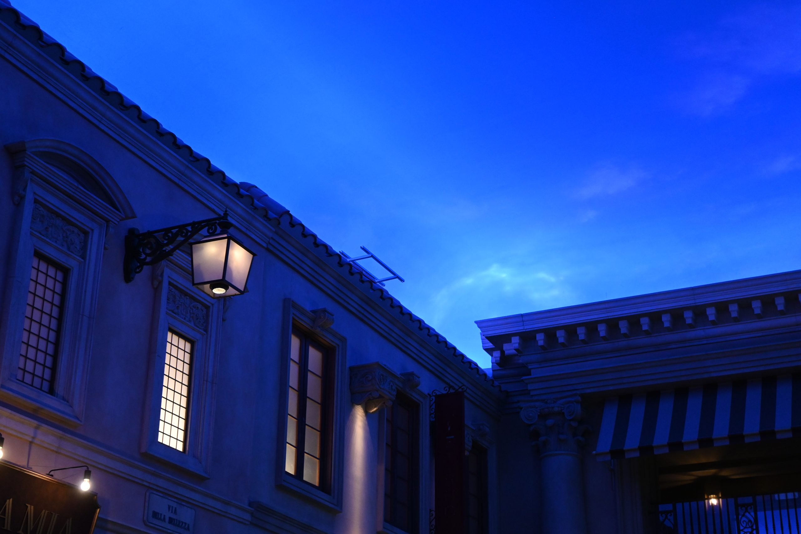 「The Finale – Dawn of Fortevita -　ザ・フィナーレ – フォルテヴィータの夜明け」