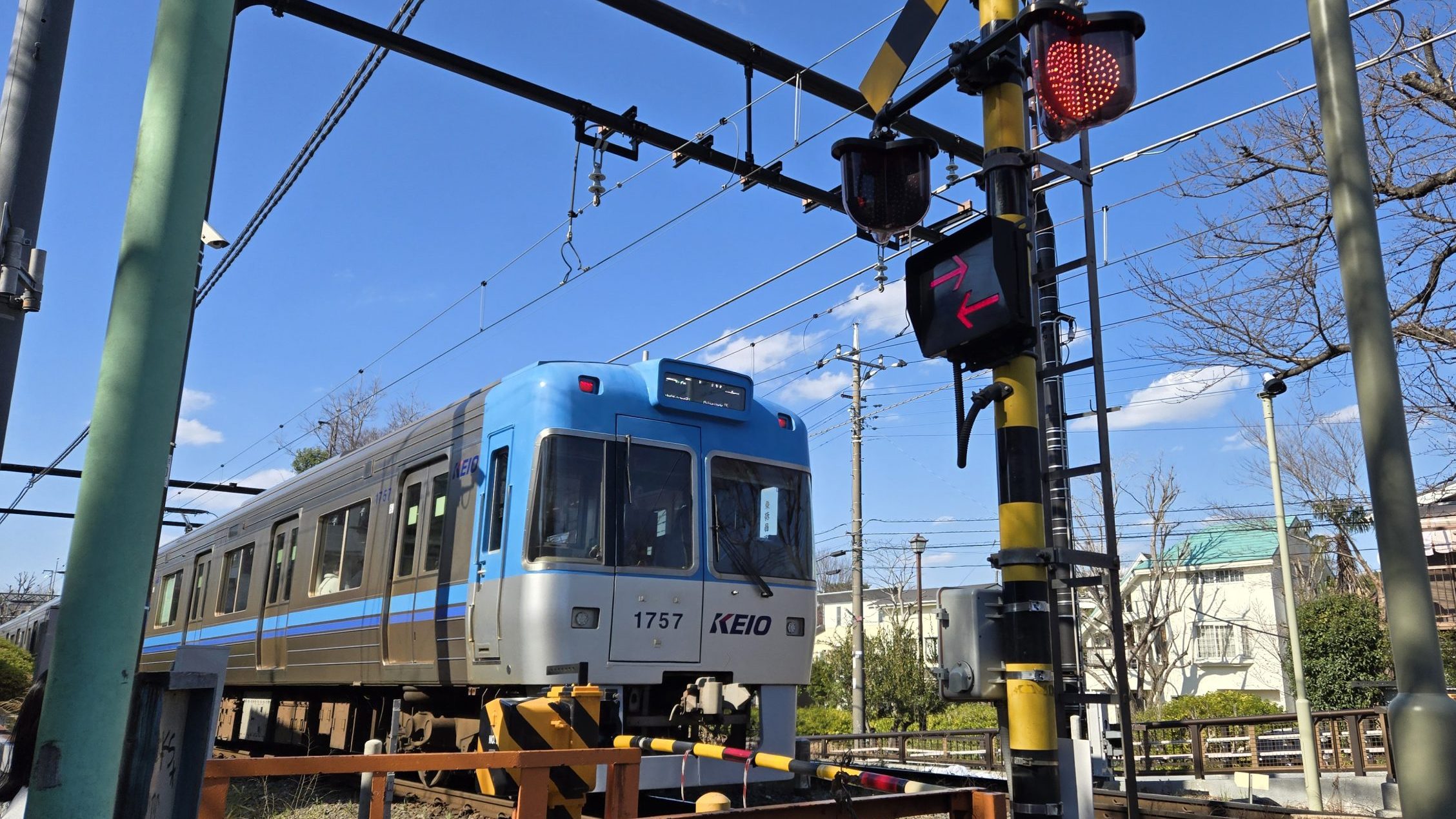 吉祥寺おさんぽ