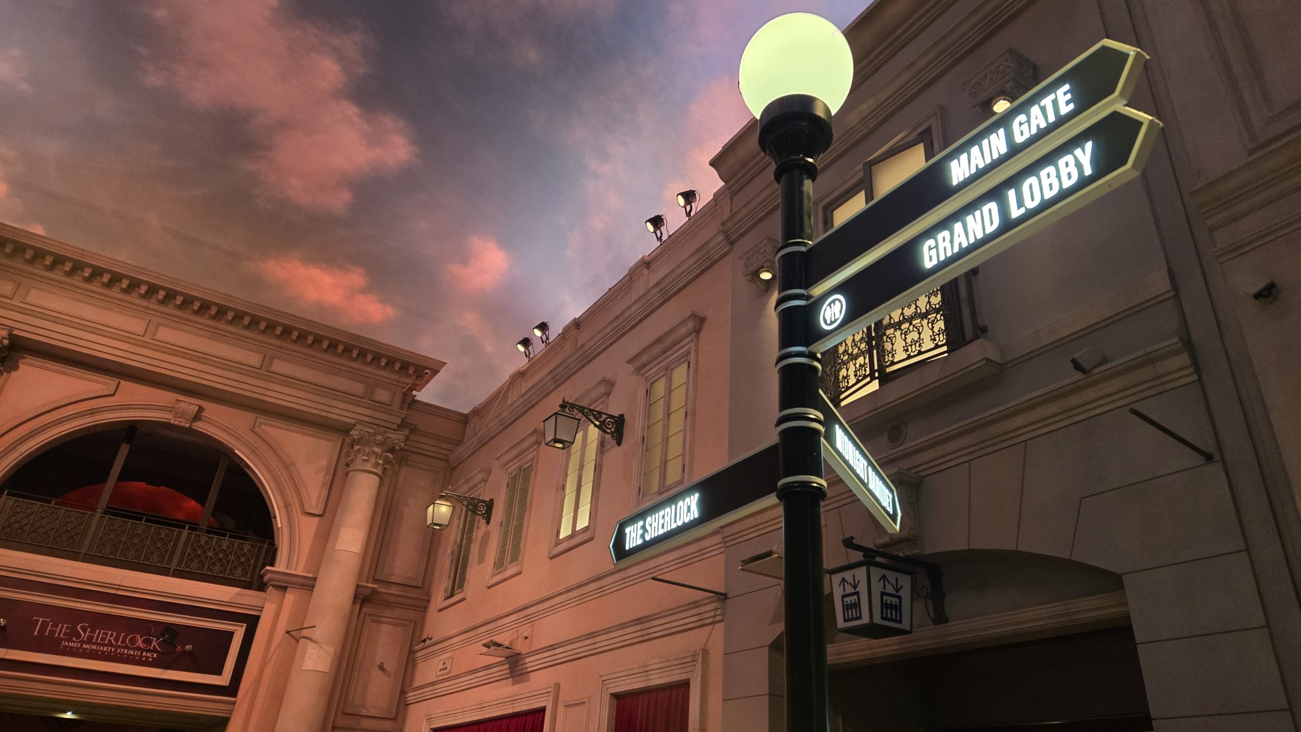 SHERLOCK～リニューアル・ネタバレ