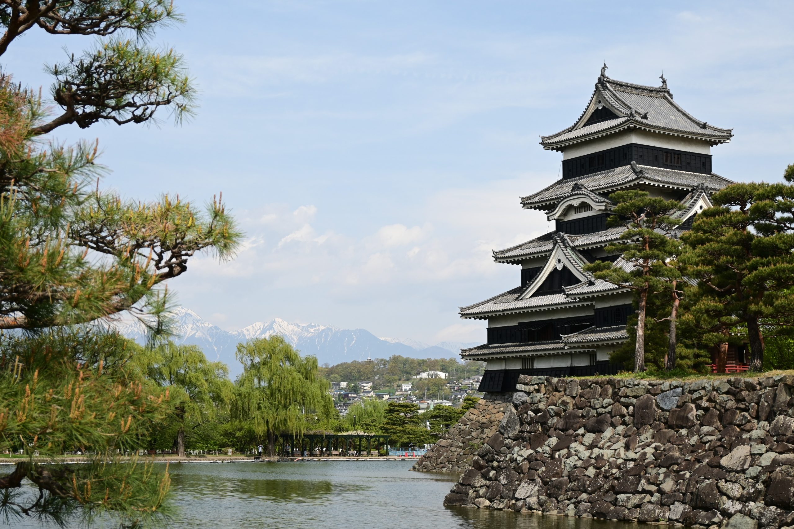 長野・松本～観光編