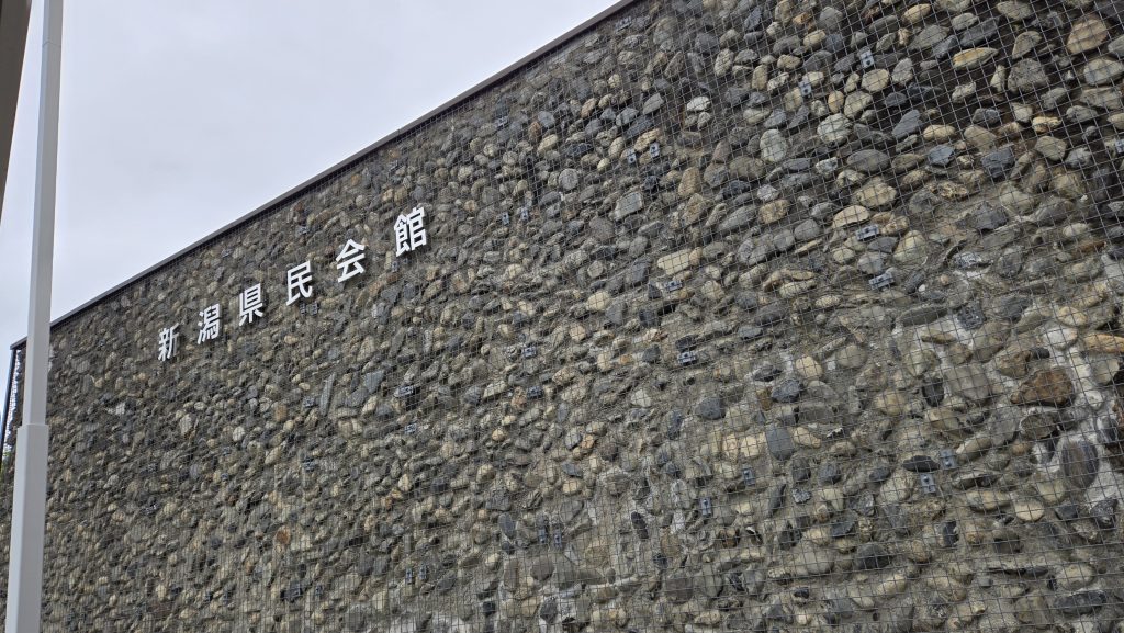 爆上戦隊ブンブンジャー・ファイナルライブツアー2025～新潟