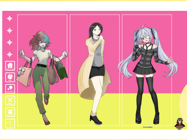 CoC6版『百貨店の勝ち方　ー人生を変える９の買物術ー』