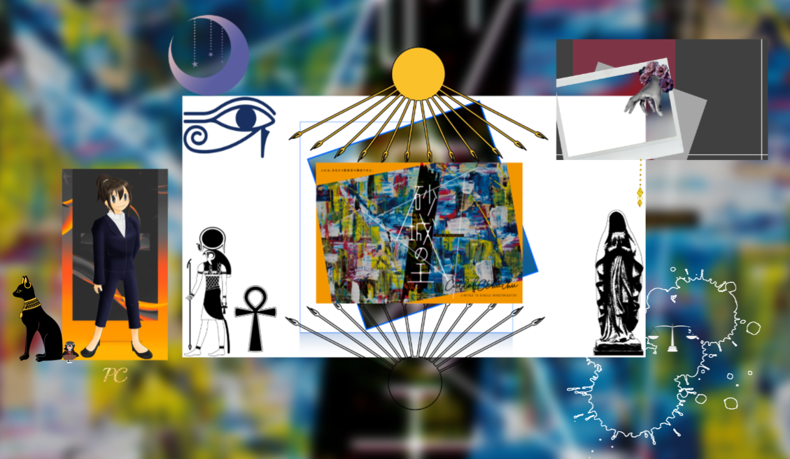 CoC6版『砂城の王』