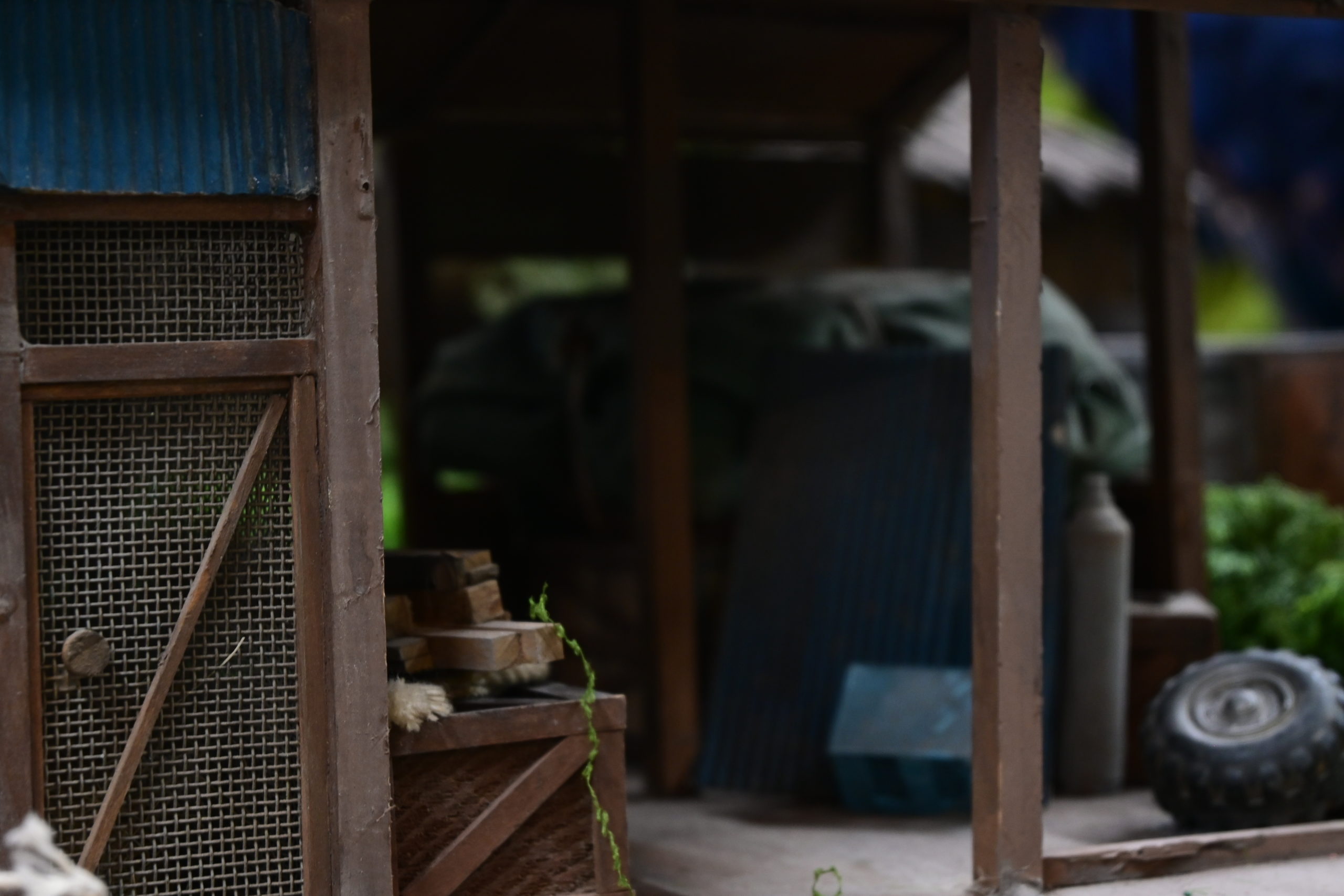 こたけ正義感『弁論』